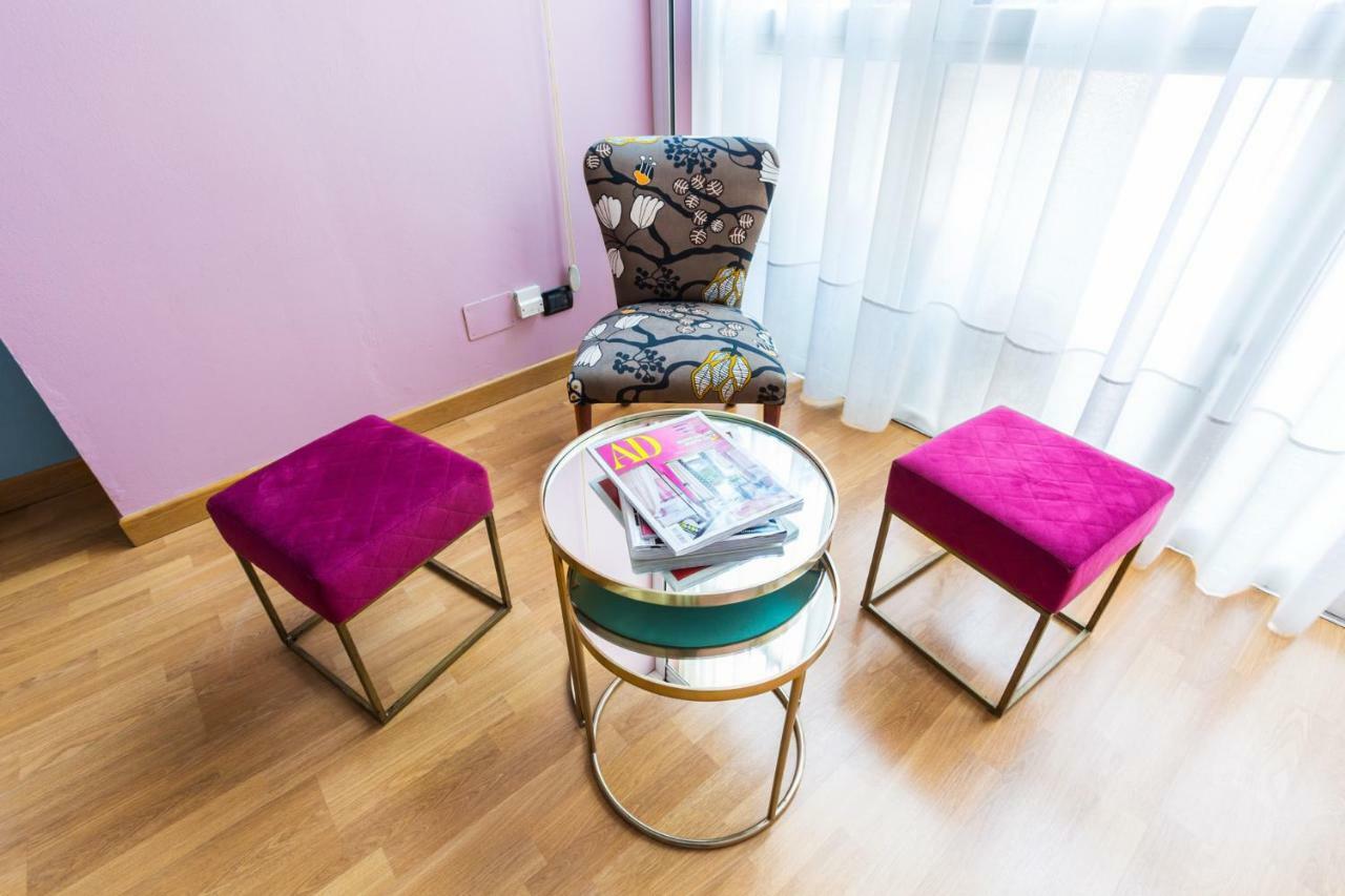 Lovely Studio With Terrace In The Heart Of Milan Bagian luar foto